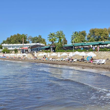 Clover Magic Park Side Hotel Екстер'єр фото