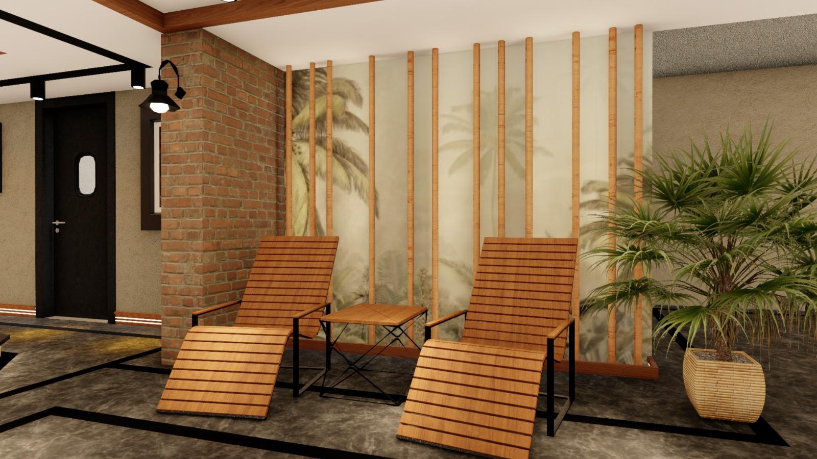 Clover Magic Park Side Hotel Екстер'єр фото