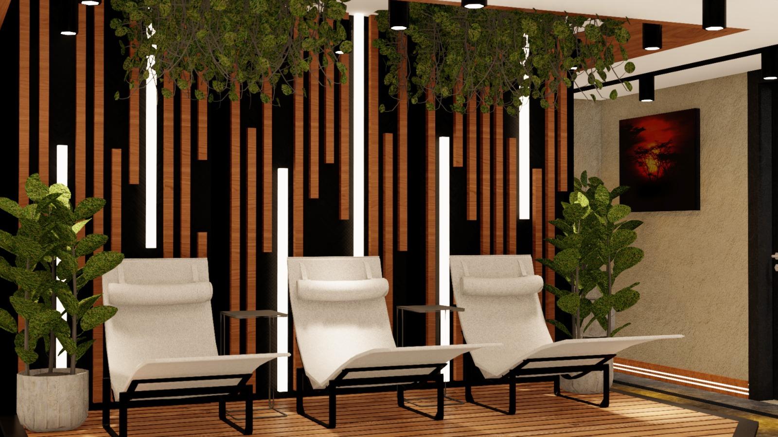 Clover Magic Park Side Hotel Екстер'єр фото