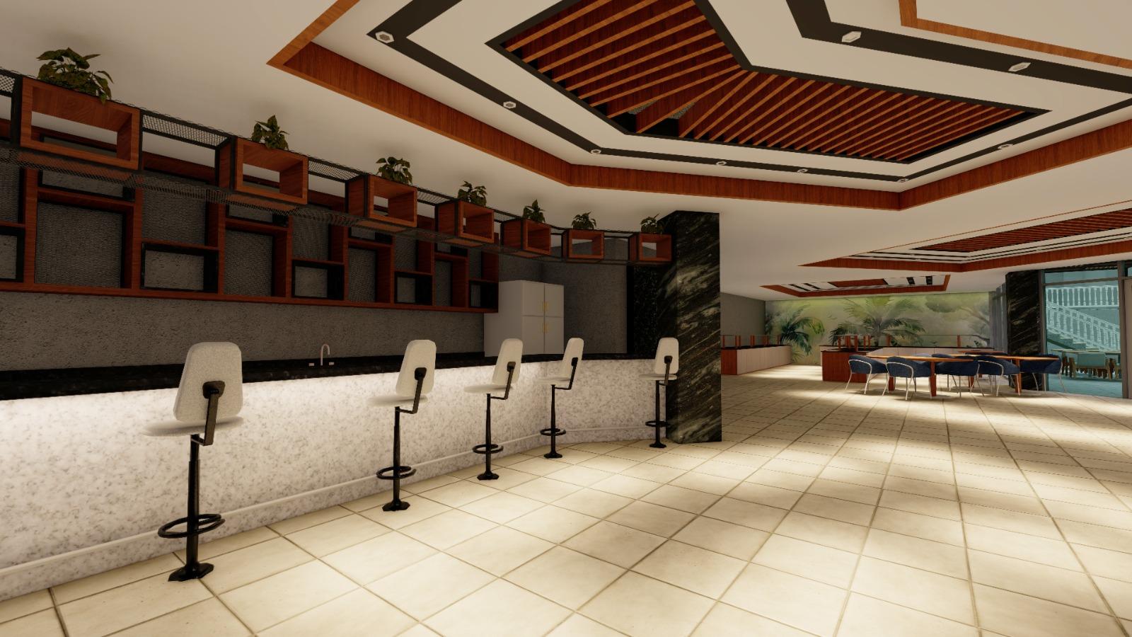 Clover Magic Park Side Hotel Екстер'єр фото