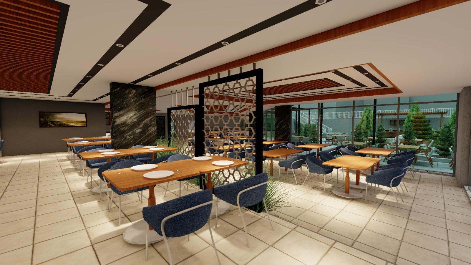 Clover Magic Park Side Hotel Екстер'єр фото