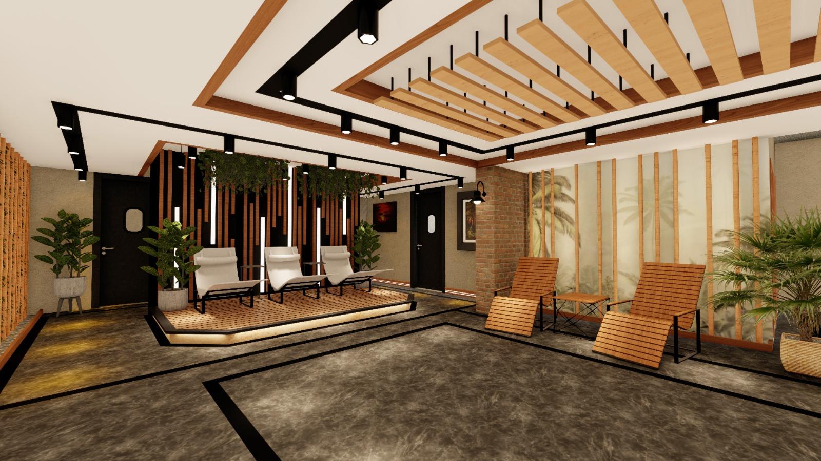 Clover Magic Park Side Hotel Екстер'єр фото