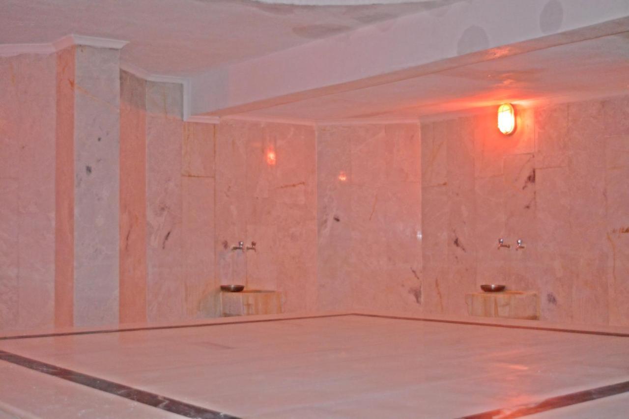 Clover Magic Park Side Hotel Екстер'єр фото