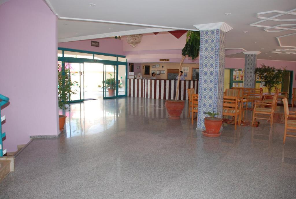 Clover Magic Park Side Hotel Екстер'єр фото